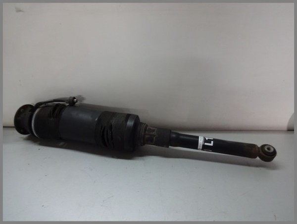 Mercedes Benz W215 shock absorber ABC damper strut rear left 2203200913