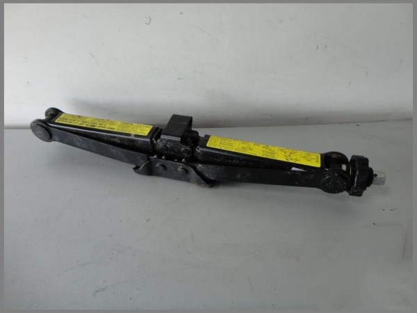 Mercedes Benz W164 ML Class Jack Lift 1645800118 Original