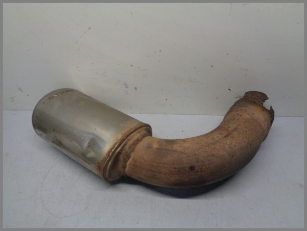 Mercedes Benz W203 W211 W163 W215 W220 R230 AMG exhaust tip original