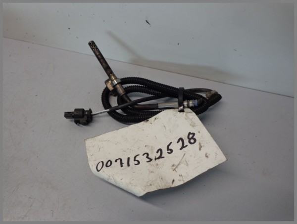 Mercedes Benz MB W211 W164 W221 Abgassensor 0071532528 Sensor 320 CDI V6