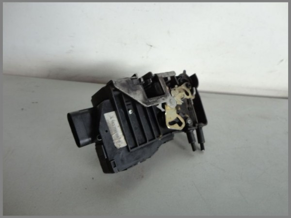 Mercedes Benz MB W163 ML Class Rear Door Lock Left 1637300935