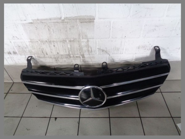 Mercedes Benz R251 DISTRONIC Kühlergrill Grill 2518880623 Avantgarde 2518800483