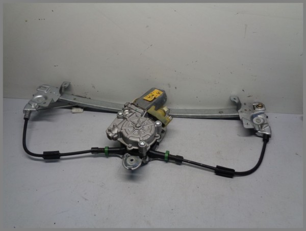 Mercedes Benz W140 Fensterhebermotor Hinten Rechts 1407301046 BROSE Original