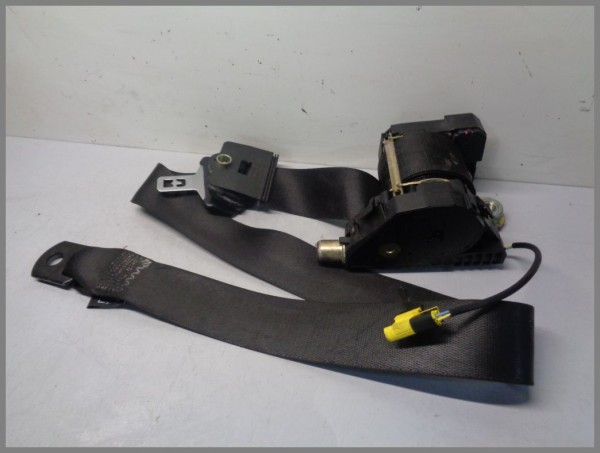 Mercedes Benz W163 ML Harness Belt Front Right 1638603285 BLACK