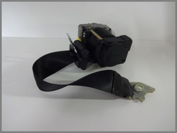 Mercedes Benz W215 safety belt rear RIGHT 2158600485