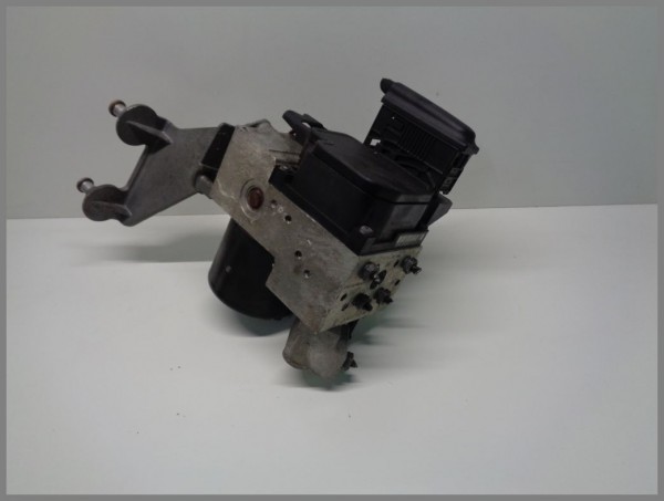 Mercedes W220 ABS hydraulic block ESP control unit 0034318712 BOSCH 0265202444