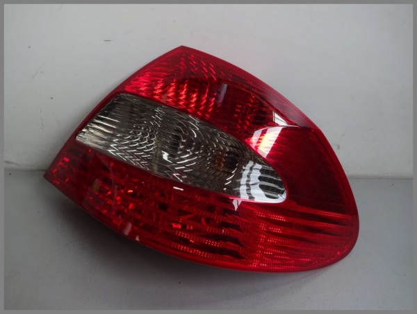 Mercedes Benz MB W209 CLK rear light taillight right 2098201664 original