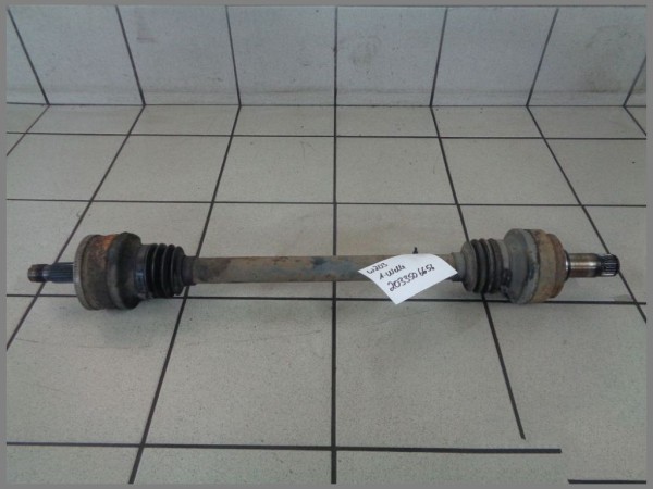 Mercedes Benz W203 Drive Shaft 2033506656 Original