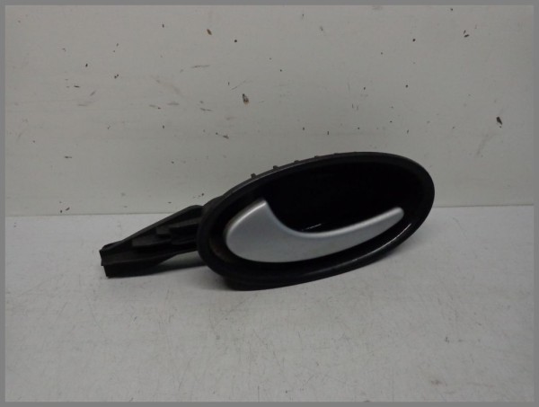 Mercedes Benz R171 SLK inside door handle left 1717600162 left driverside original