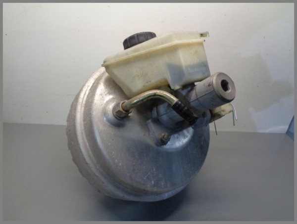 Mercedes Benz W140 brake booster master cylinder 0044303630 ATE