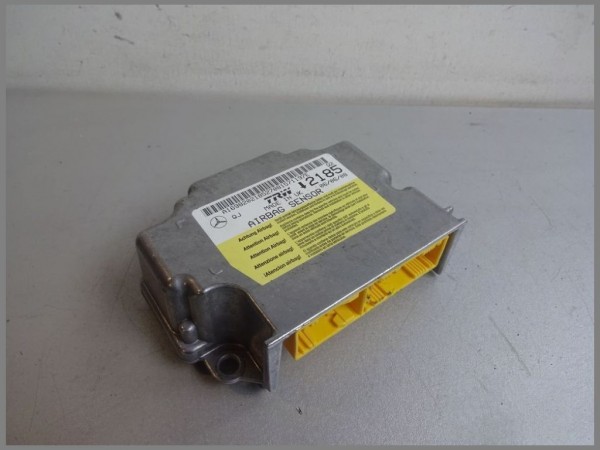 Mercedes Benz W169 W245 Airbag Control Unit 1698202185 TRW