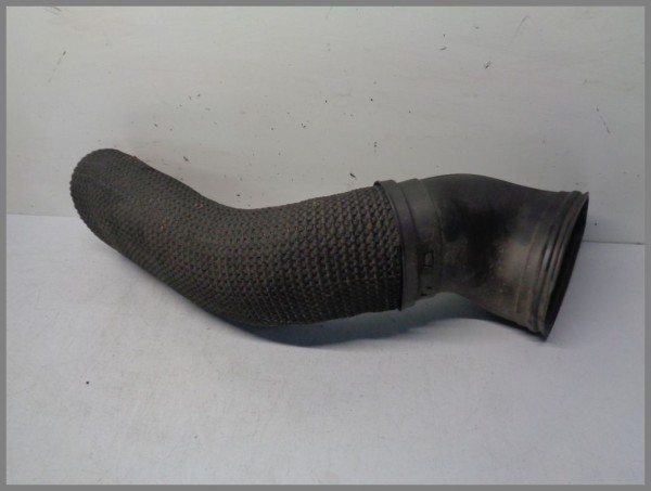 Mercedes Benz R230 SL 350 V6 Air Hose intake manifold 2720941011 Right Original