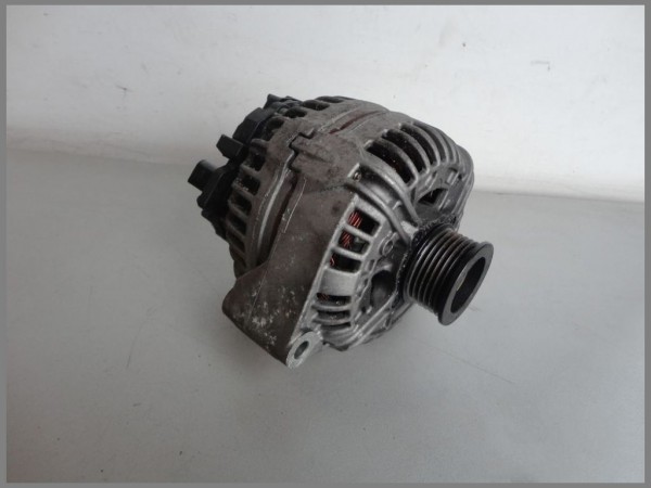 Mercedes Benz MB W211 E320 V6 W220 Alternator 0121541302 BOSCH 0124615012