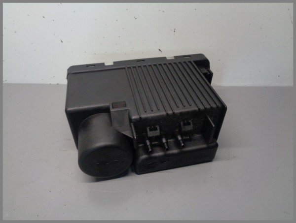 Mercedes R129 SL ZV pump 1298001048 central locking pump vacuum pump