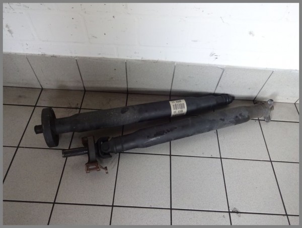 Mercedes Benz MB W203 cardan shaft drive shaft 2034105506 drive shaft original