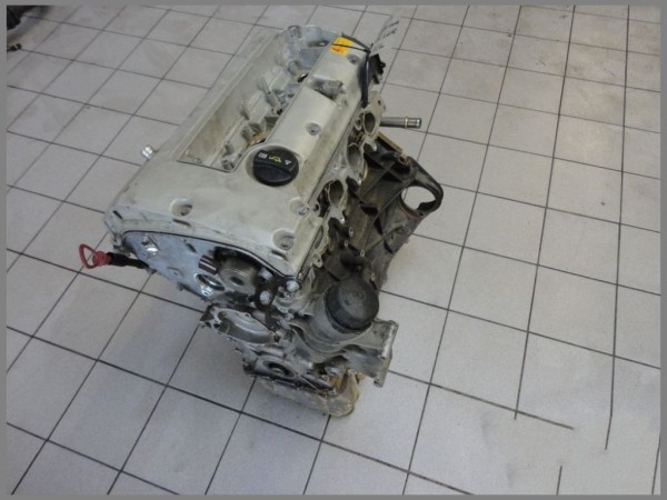 Mercedes Benz MB R170 SLK200 engine 111958 103tkm compressor M111958 111.958