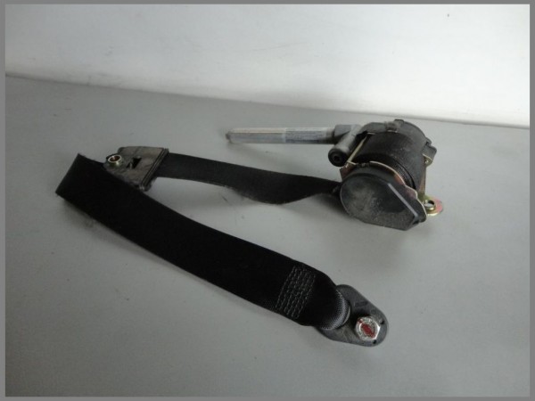 Mercedes Benz W210 W202 Safety Belt Seat Belt Front Left 2108601785