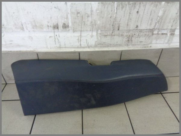 Mercedes Benz R129 SL side Left Seat Cover 1299102918 Blue Colour