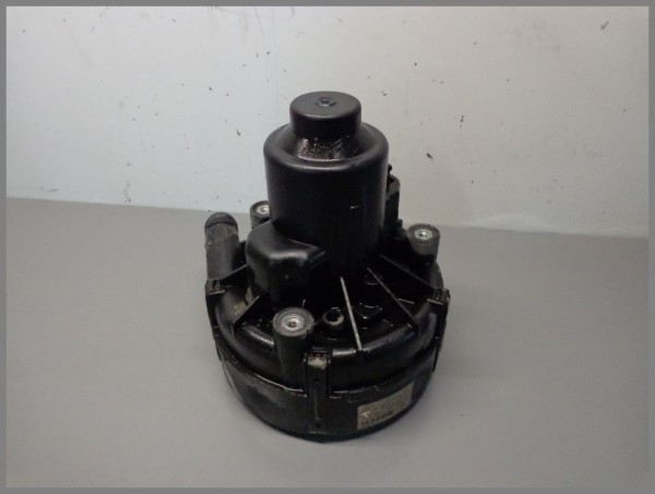 Mercedes W212 E63 AMG secondary air pump pump air pump 0001405985 BOSCH