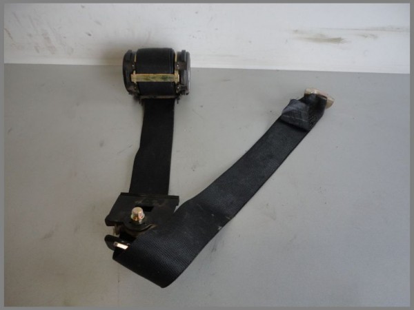 Mercedes MB W210 S210 E-Class Rear Seatbelt LEFT 1996-1999 2108600985