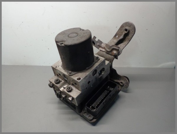 Mercedes W211 W219 ABS ESP Steuergerät 2114313012 Hydraulikblock Original