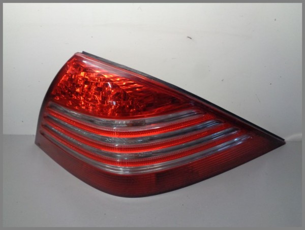 Mercedes W215 CL tail light right 2158201064 tail light original MOPF