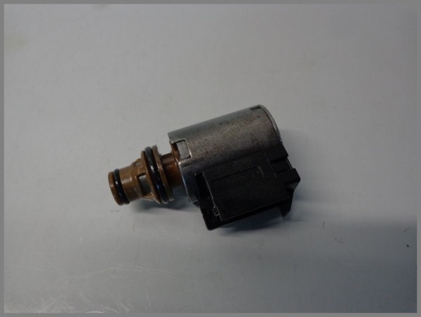 Mercedes W246 W117 transmission pressure valve solenoid valve 2462770100 original