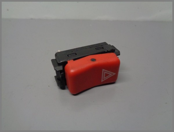 Mercedes Benz W140 R129 SL hazard warning switch 1408216451 Origina