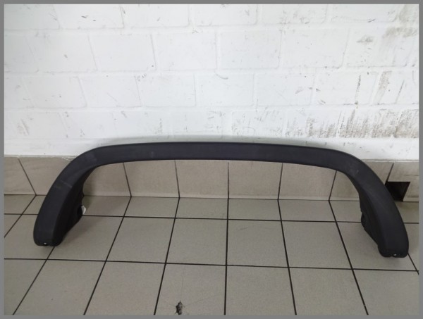 Mercedes R230 SL-Class roll bar 2308600132 9C83 black original bar