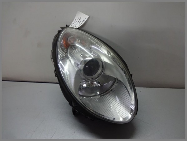 Mercedes Benz R251 Headlight Right Halogen H7 2518200261 Original