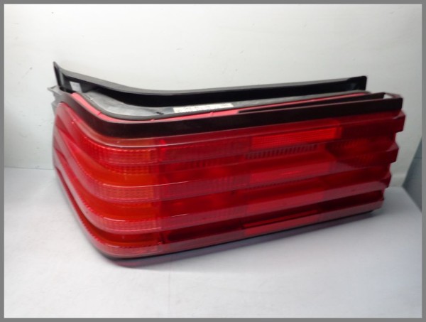 Mercedes Benz R129 SL-Class rear light LEFT driver&#039;s side 1298202964 original