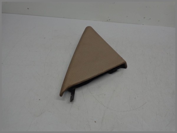 Mercedes Benz R230 mirror triangle speaker 2307200211 8J10 Stone Original