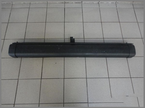 Mercedes Benz MB W202 C-Class cover cargo compartment cover hat rack BLACK