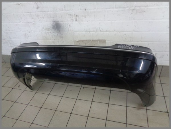 Mercedes Benz MB W203 LIMO AMG REAR bumper 768 K05 2038855825 Original