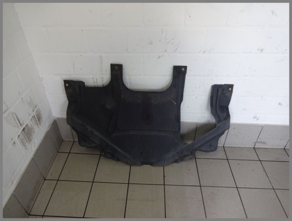 Mercedes Benz MB W209 CLK-Class underbody protection underrun protection 2095241930