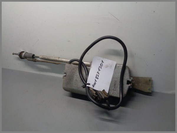 Mercedes Benz R107 Automatikantenne Hirschmann 0018271201 Antenne Original