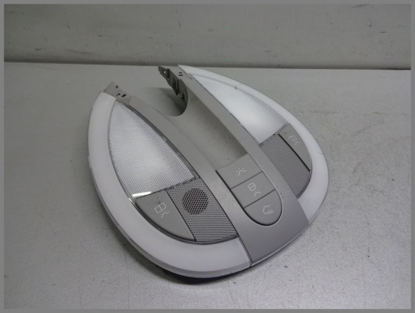 Mercedes Benz W219 C-class reading lamp interior light ceiling light 2198201201 7E94