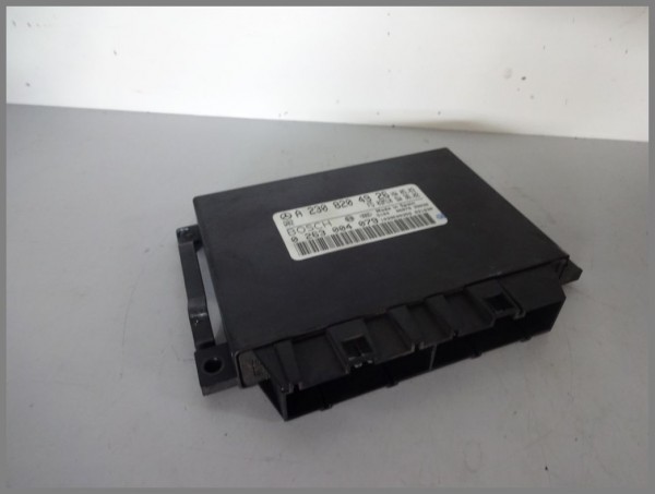 Mercedes Benz R230 SL-Class PDC control unit 2308204926 Bosch 0263004079