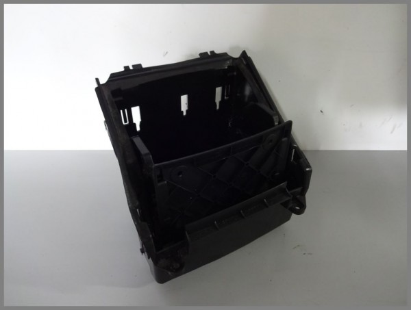 Mercedes Benz MB W215 CL-Class center console storage compartment 2156800250 original