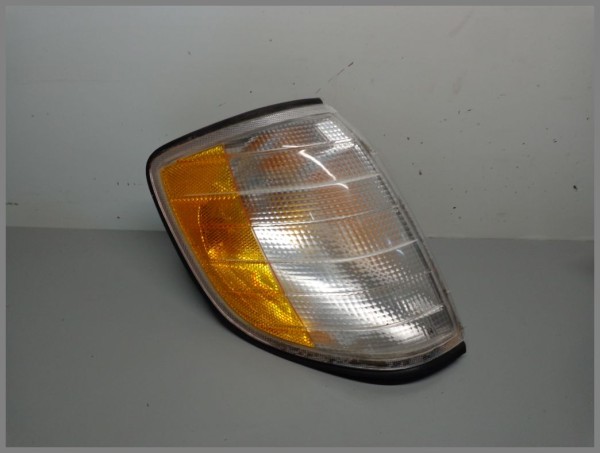 Mercedes W140 US Blinker Rechts 1408260843 Original Seitenmarkierungsleuchte