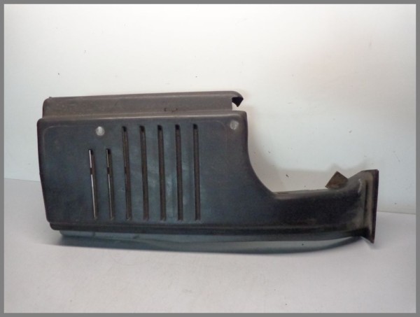 Mercedes Benz R129 SL Motorabdeckung Abdeckung Links 1298203178 Original