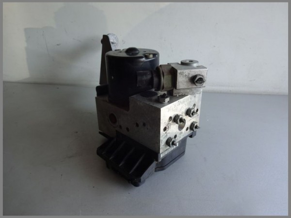 Mercedes Benz W220 ABS Hydraulikblock Einheit ESP Steuergerät BOSCH 0034318012