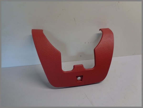 Mercedes Benz MB R170 SLK-Class steering column trim panel 1706830426 RED