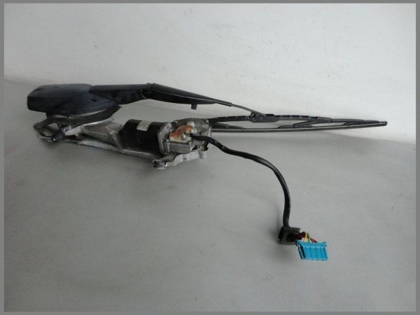 Mercedes Benz W202 Wiper Linkage Wiper Motor Engine Front 2028202308 KZ MOPF