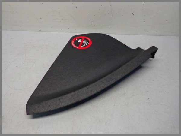 Mercedes Benz R230 SL dashboard trim LEFT 2306800578 Original