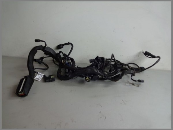 Mercedes Benz W203 W211 M271 Engine wire harness cable set 2711501833 wire harness