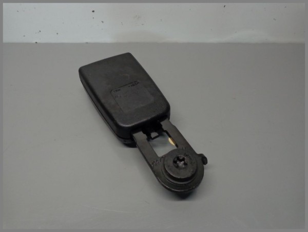 Mercedes Benz MB W164 Belt Buckle Lock Belt Rear Left 1648602169 Original