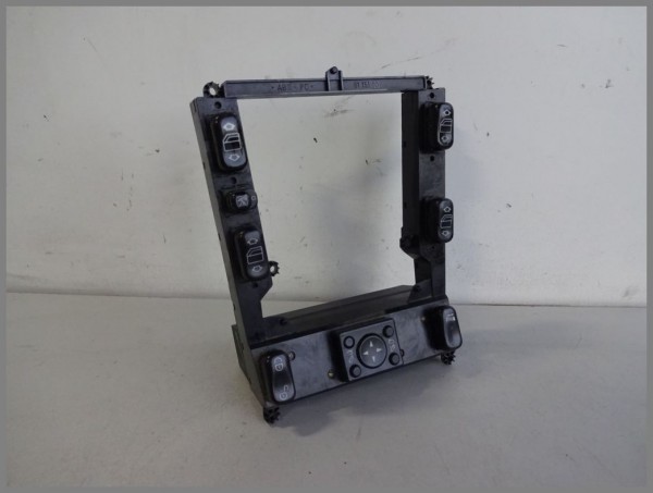 Mercedes Benz MB W163 ML-Class power window switch box 1638207210