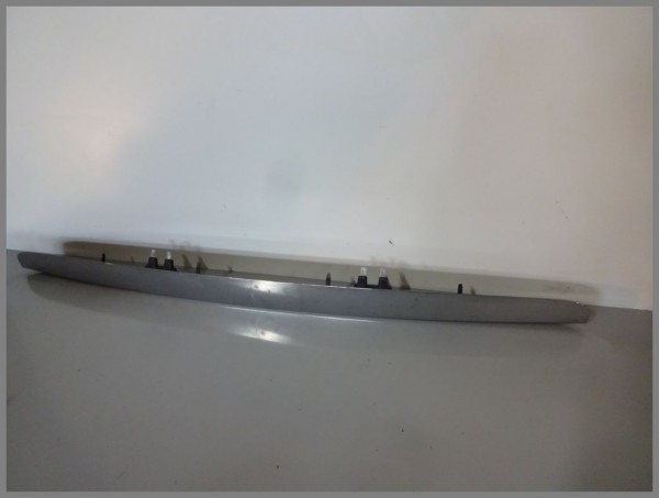 Mercedes Benz R251 R-Class handle bar tailgate trim 2517400593 orig.