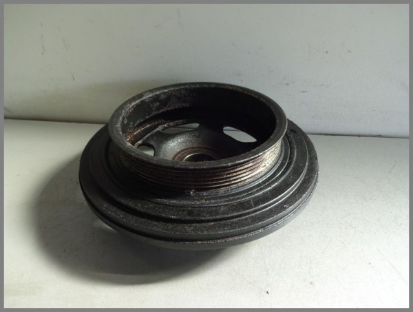 Mercedes Benz MB W203 C-Class crankshaft pulley 6110300203